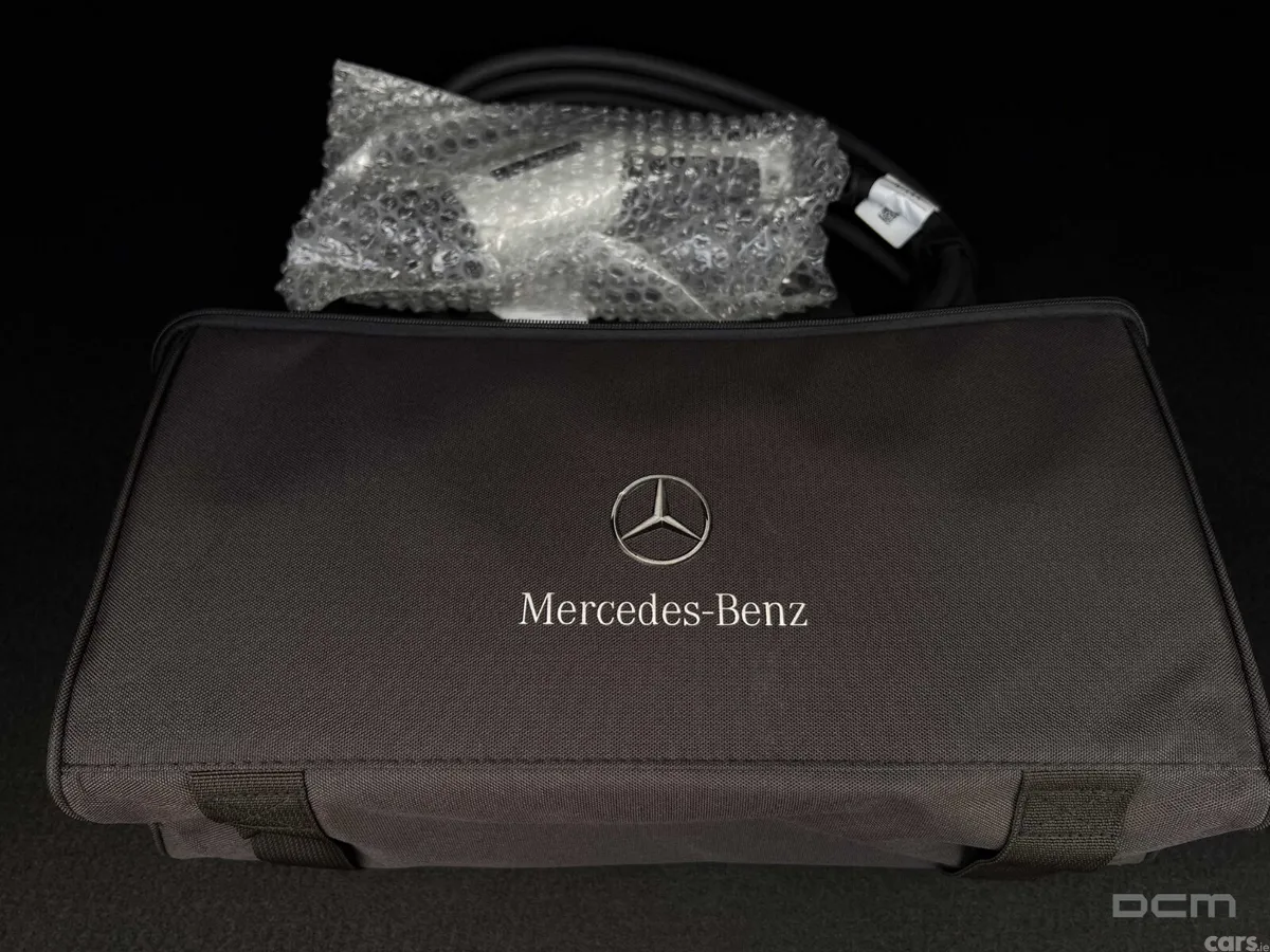 Mercedes-Benz A-Class Saloon, Petrol Plug-in Hybrid, 2021, White