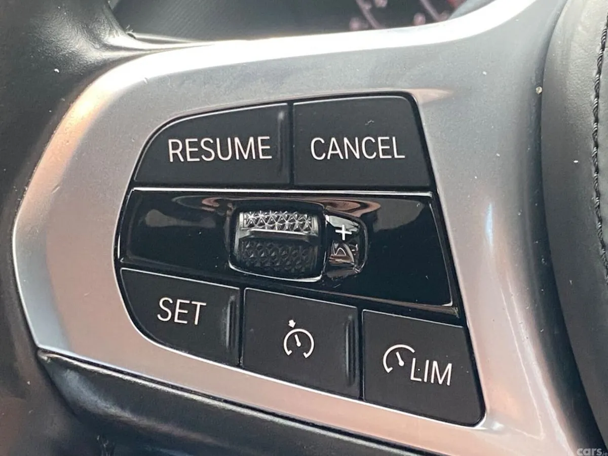 BMW 1-Series Hatchback, Petrol, 2022, Red