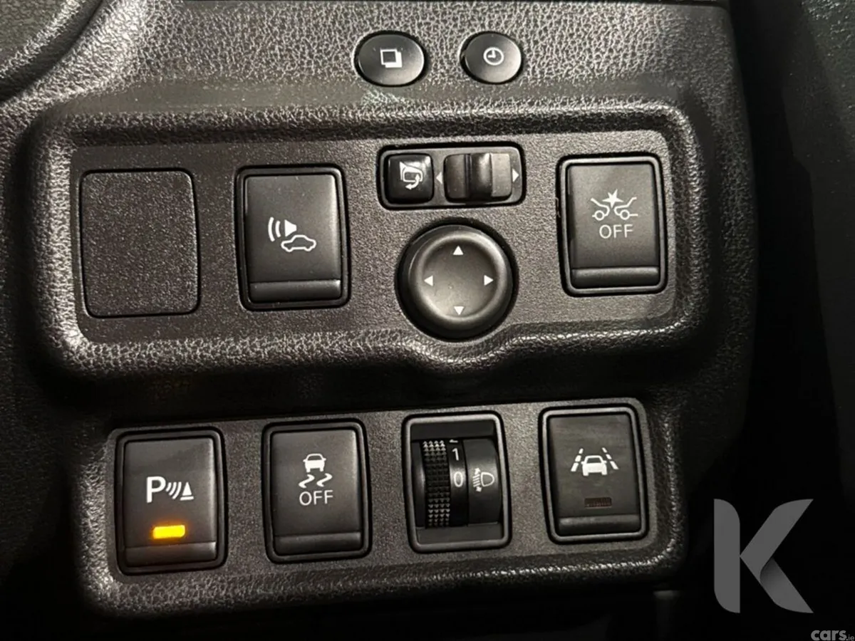 Nissan Note Hatchback, Petrol Hybrid, 2019, Silver