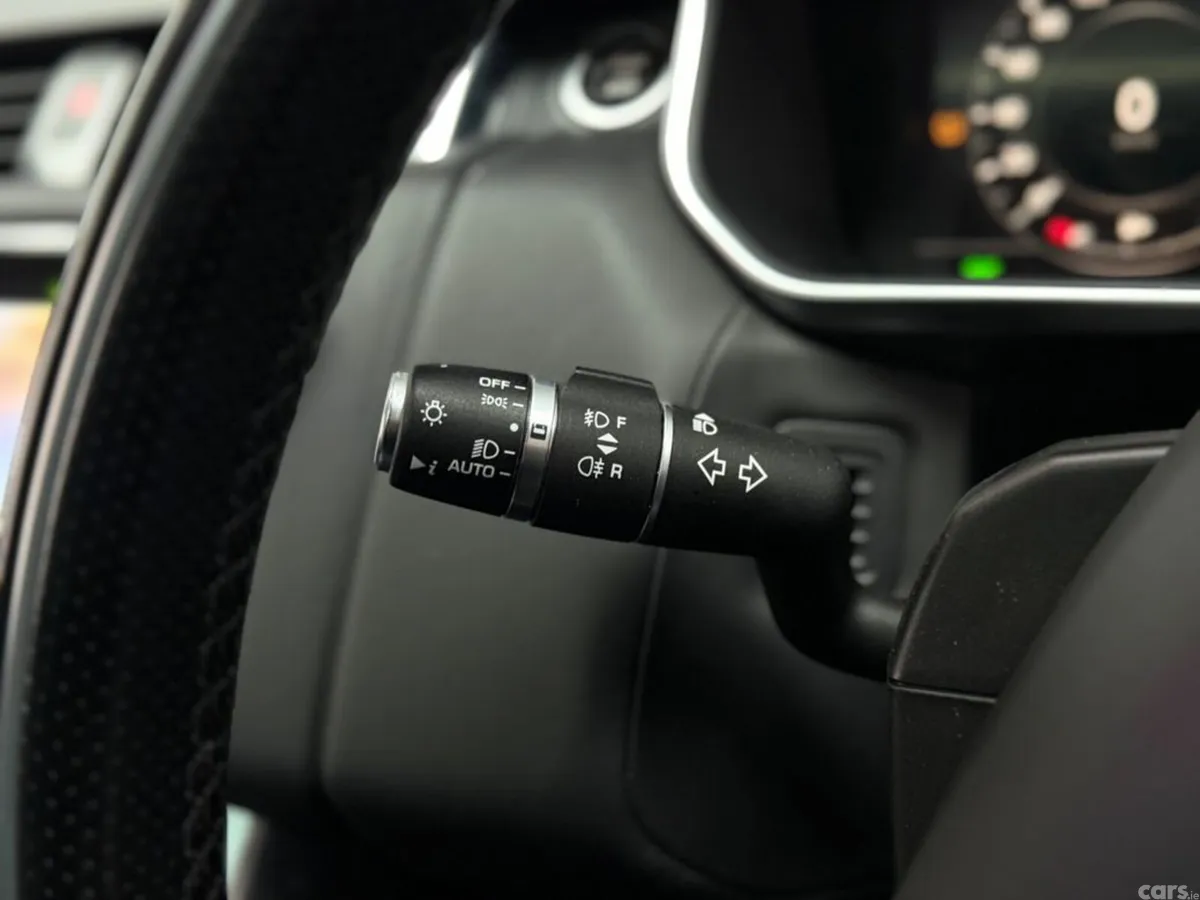 Land Rover Range Rover Sport SUV, Petrol Plug-in Hybrid, 2021, Black