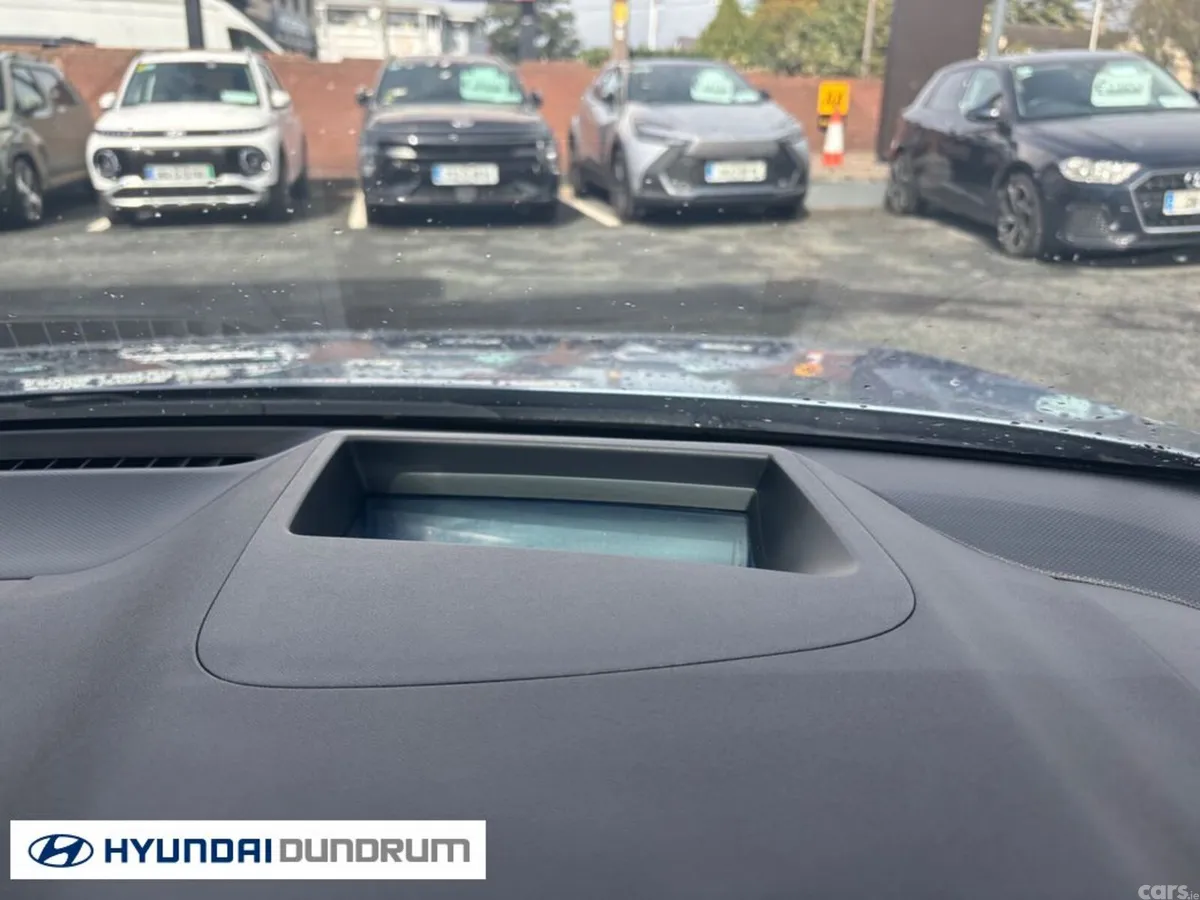 Hyundai IONIQ 5 MPV, Electric, 2025, Blue