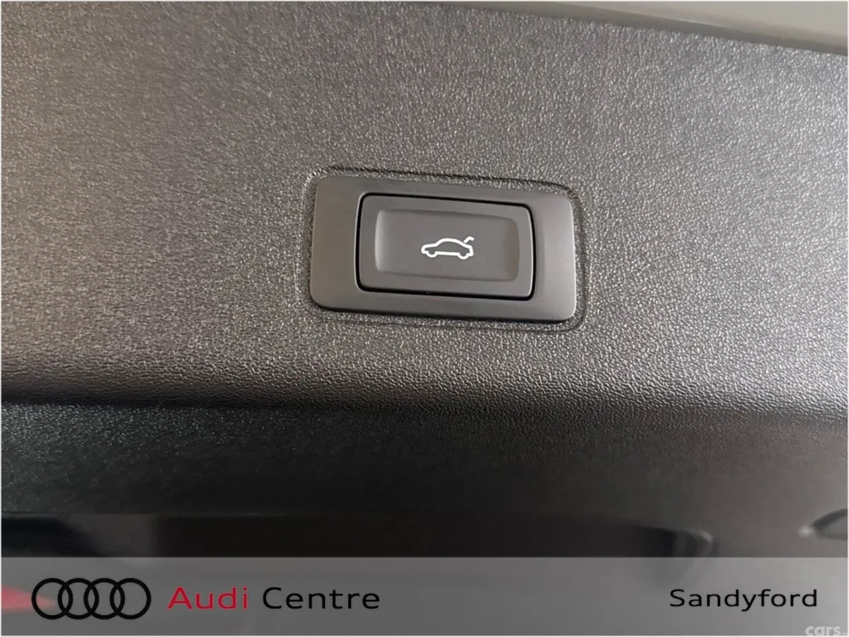 Audi Q3 SUV, Petrol, 2026, Grey