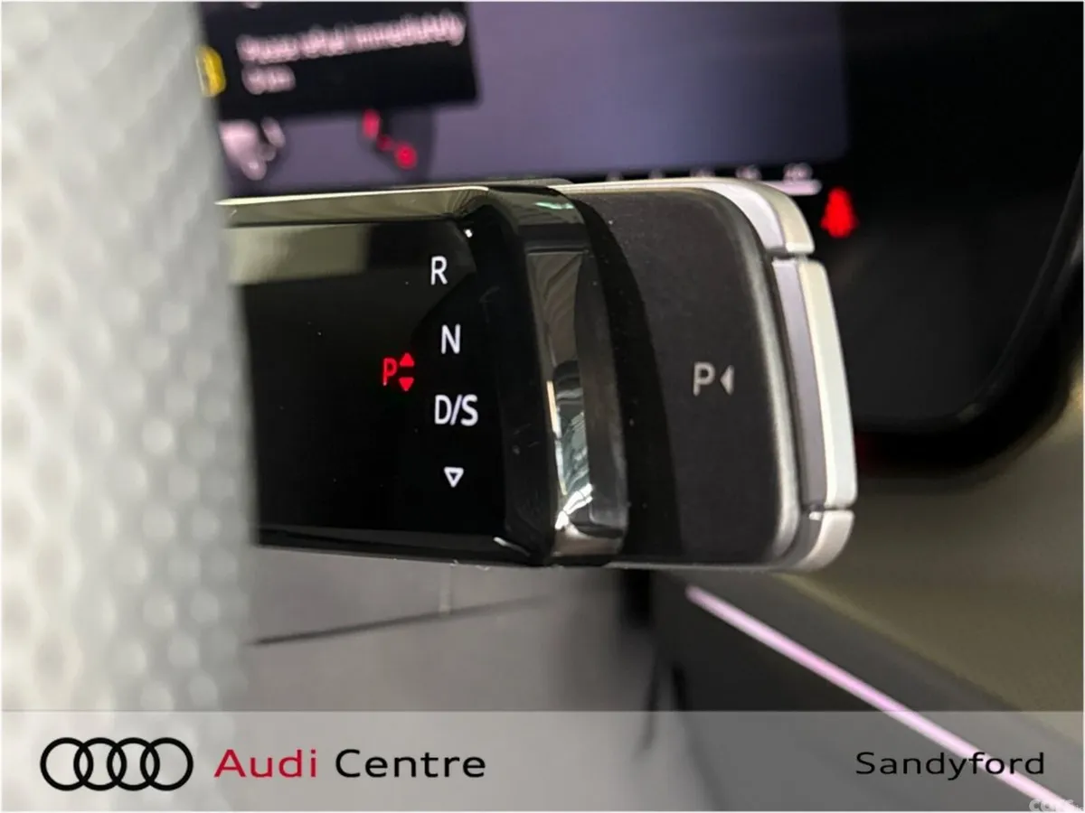 Audi Q3 SUV, Petrol, 2026, Grey