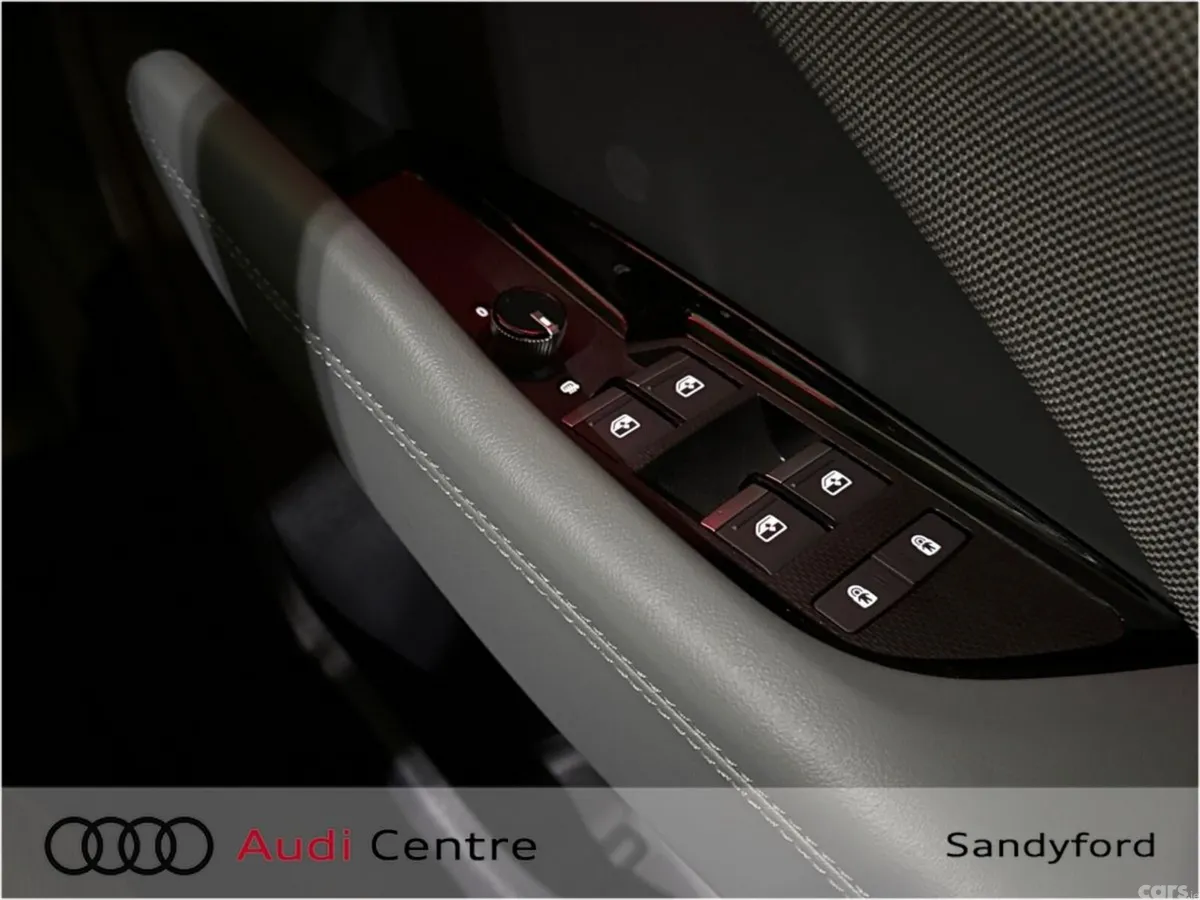 Audi Q3 SUV, Petrol, 2026, Grey