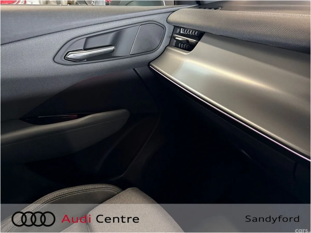 Audi Q3 SUV, Petrol, 2026, Grey