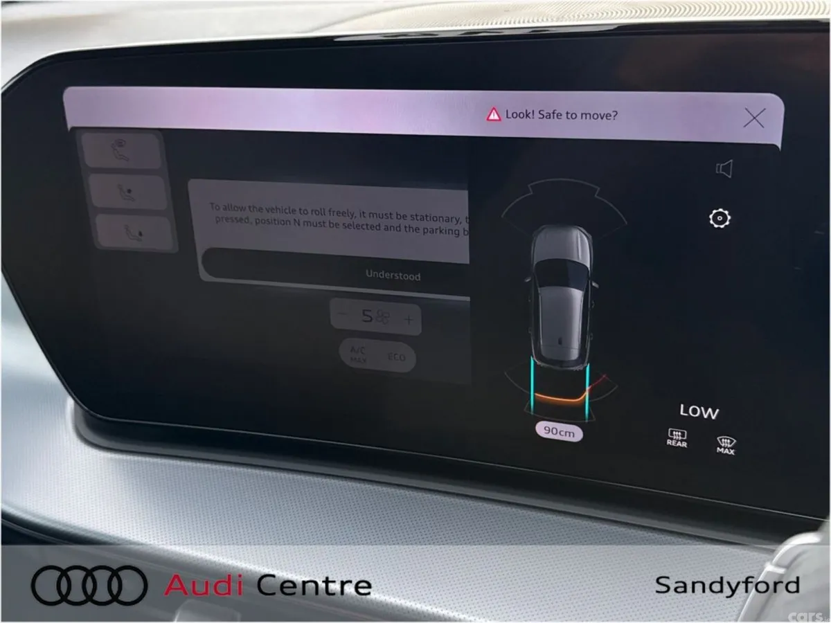Audi Q3 SUV, Petrol, 2026, Grey