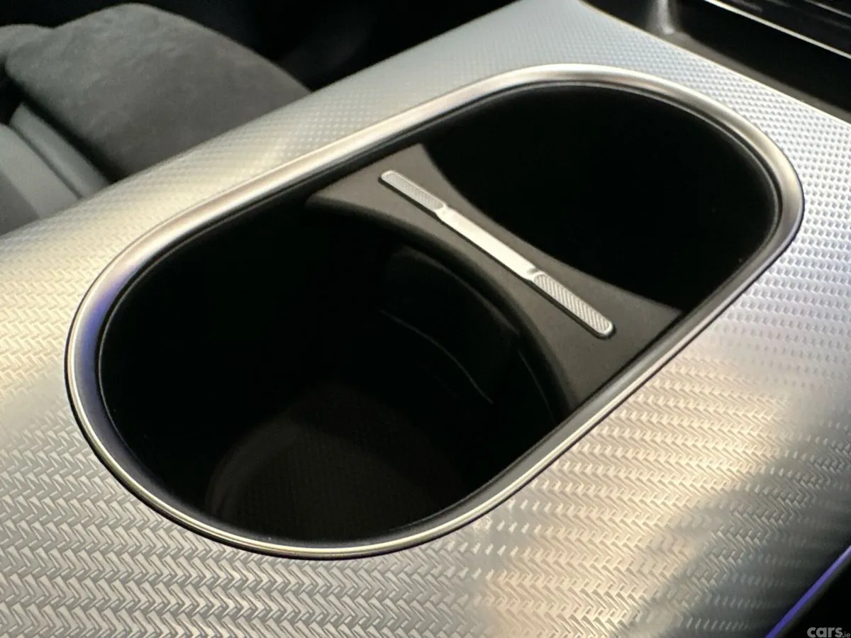 Mercedes-Benz CLA Saloon, Electric, 2026, White