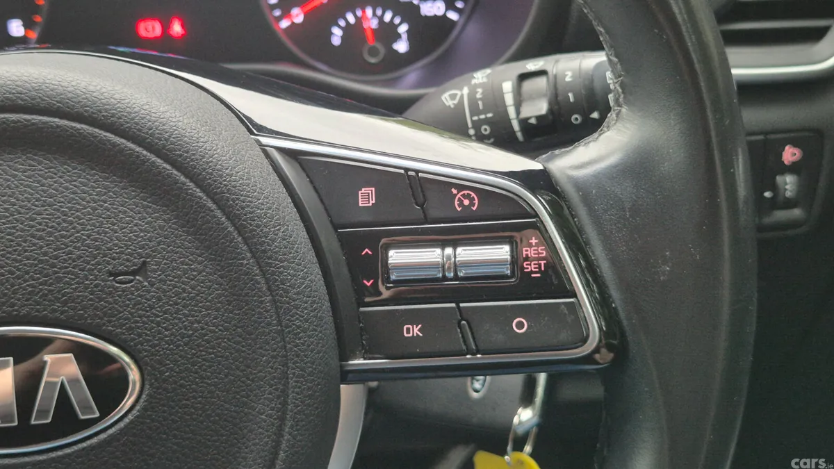 Kia Sportage SUV, Diesel, 2020, White