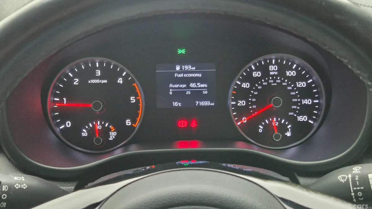 Kia Sportage SUV, Diesel, 2020, White