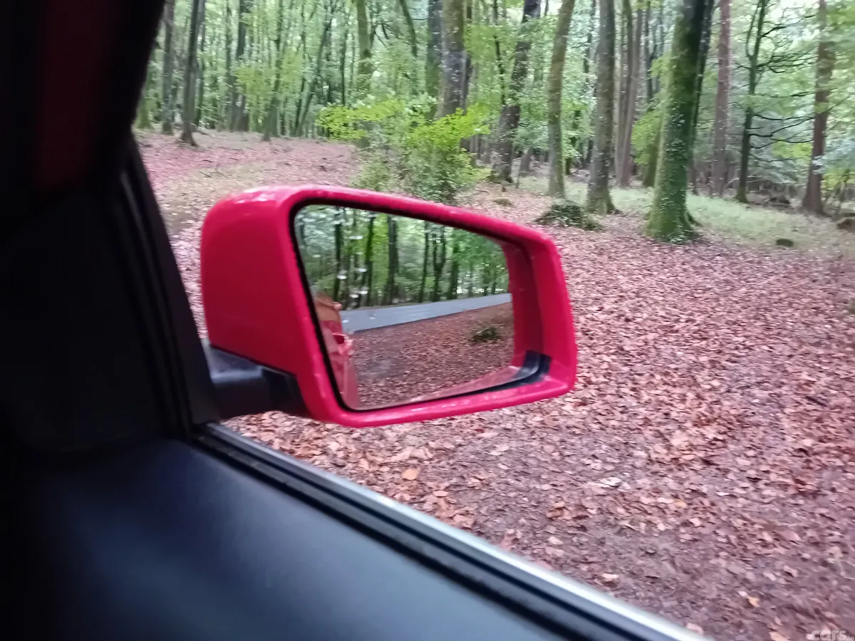 Mercedes-Benz A-Class Hatchback, Diesel, 2018, Red