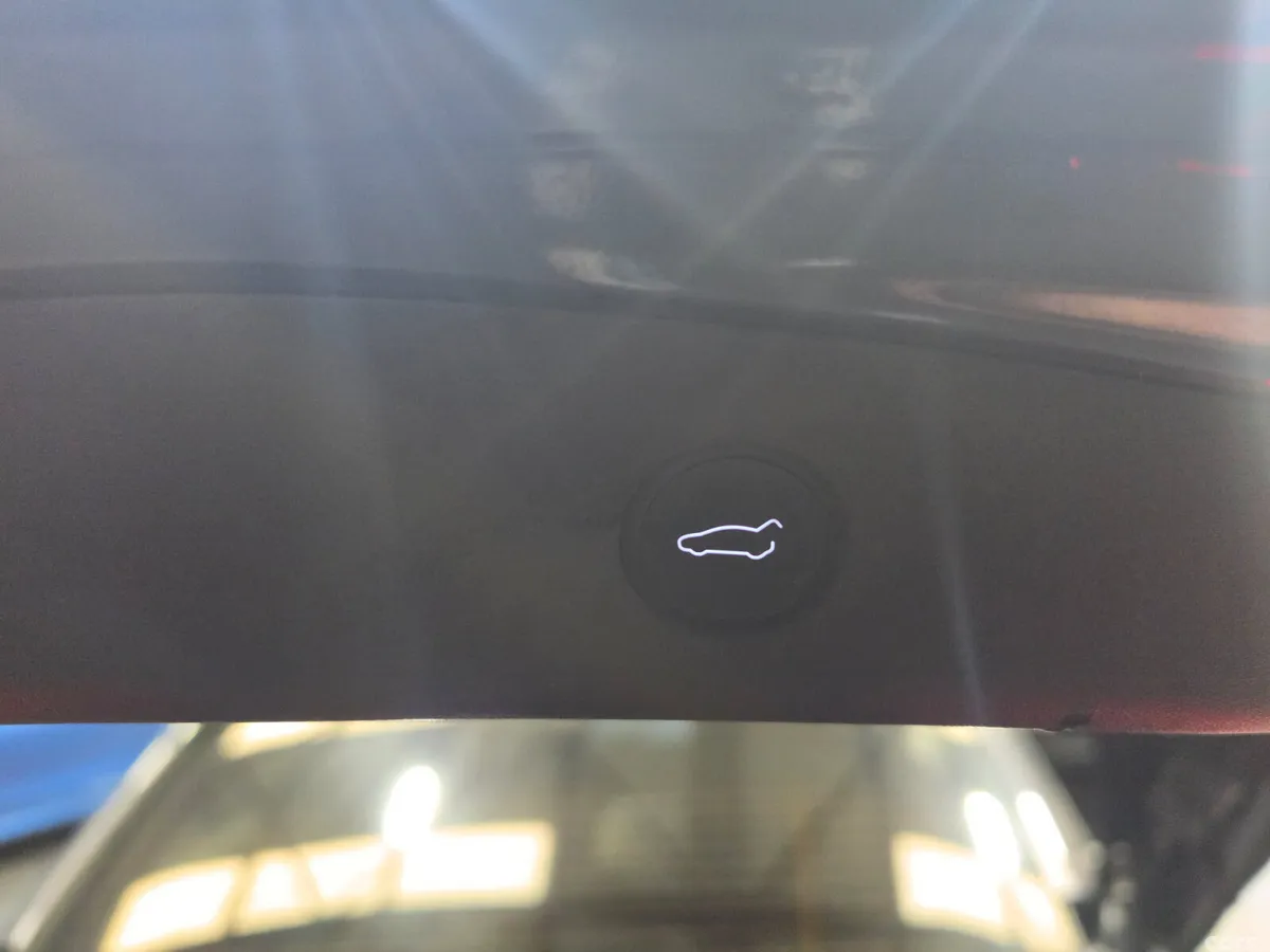 Tesla Model 3 Saloon, Electric, 2021, Grey