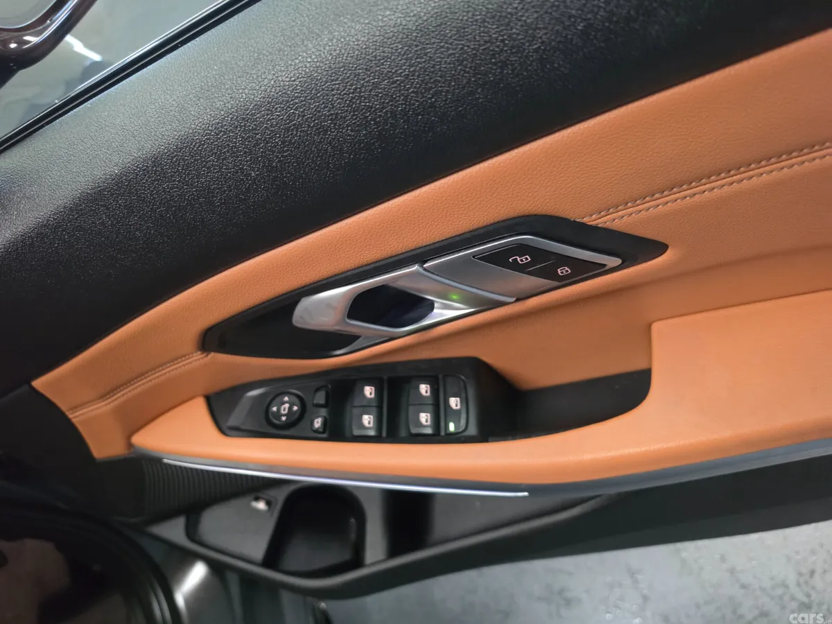 BMW 3-Series Saloon, Petrol Plug-in Hybrid, 2021, Grey