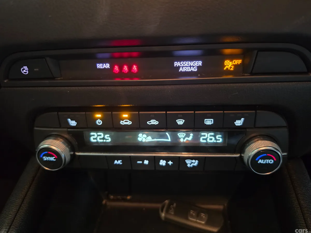 Mazda CX-5 SUV, Diesel, 2019, Blue