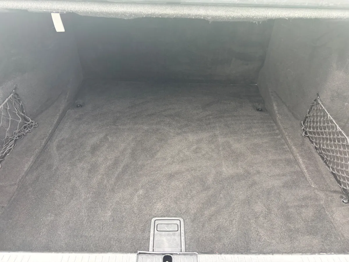 Mercedes-Benz S-Class Saloon, Diesel, 2012, Black