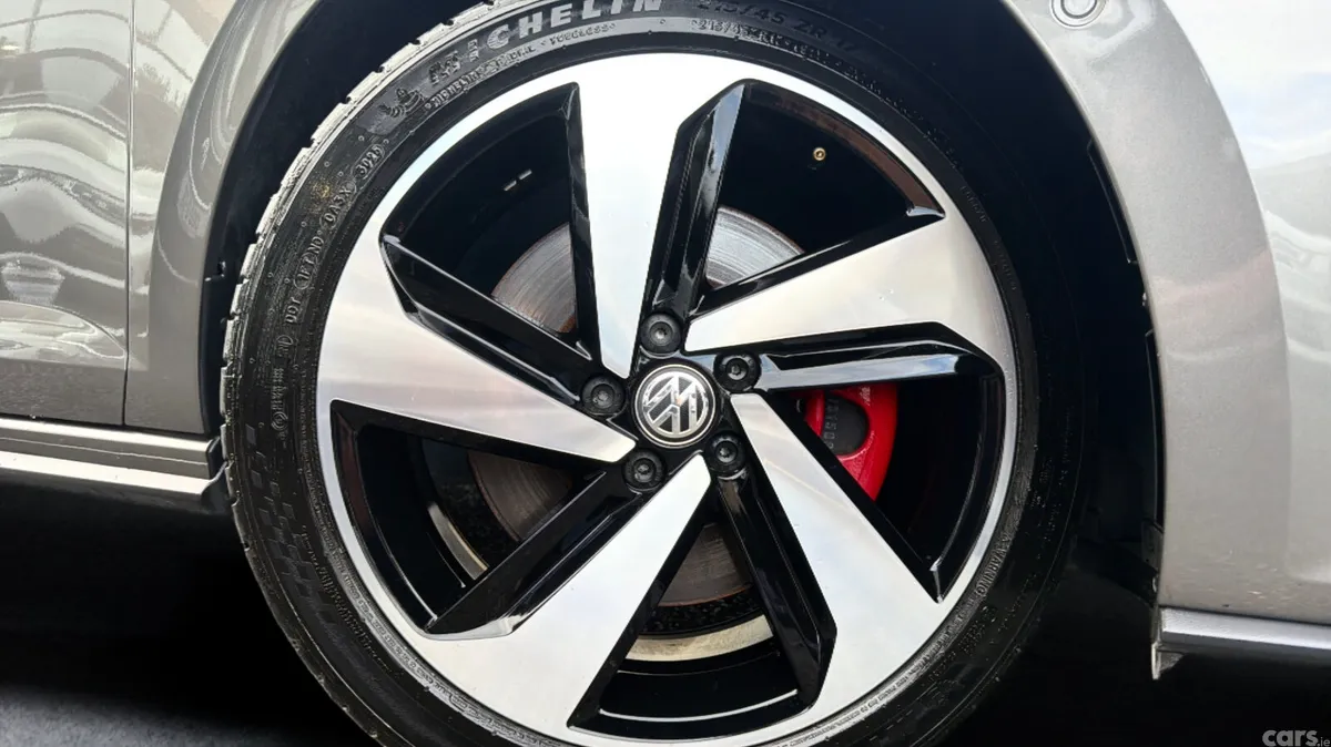 Volkswagen Polo Hatchback, Petrol, 2019, Grey