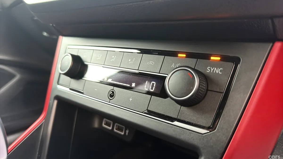 Volkswagen Polo Hatchback, Petrol, 2019, Grey