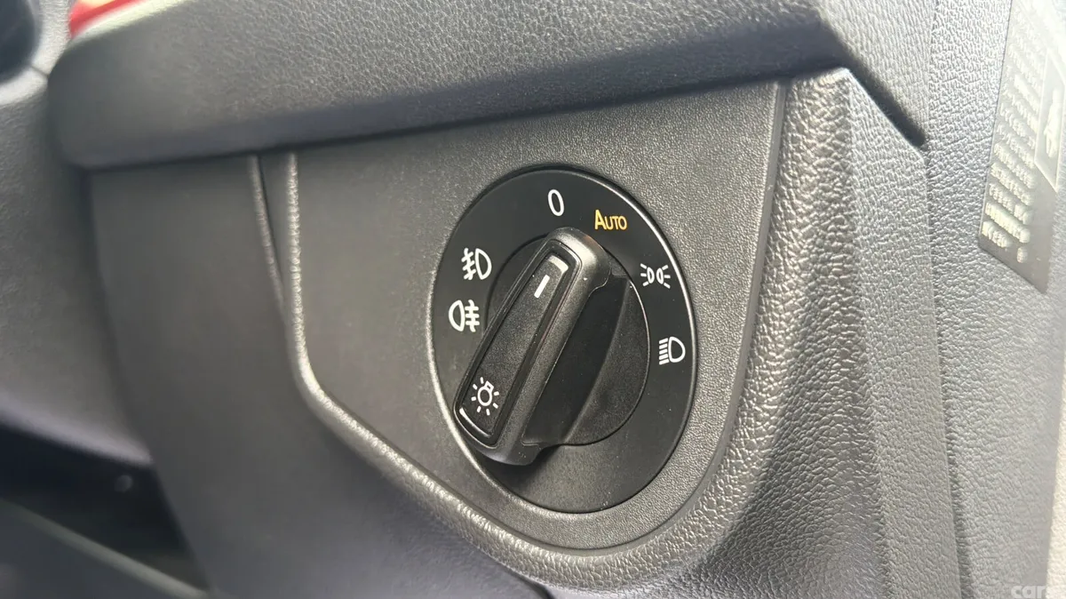 Volkswagen Polo Hatchback, Petrol, 2019, Grey