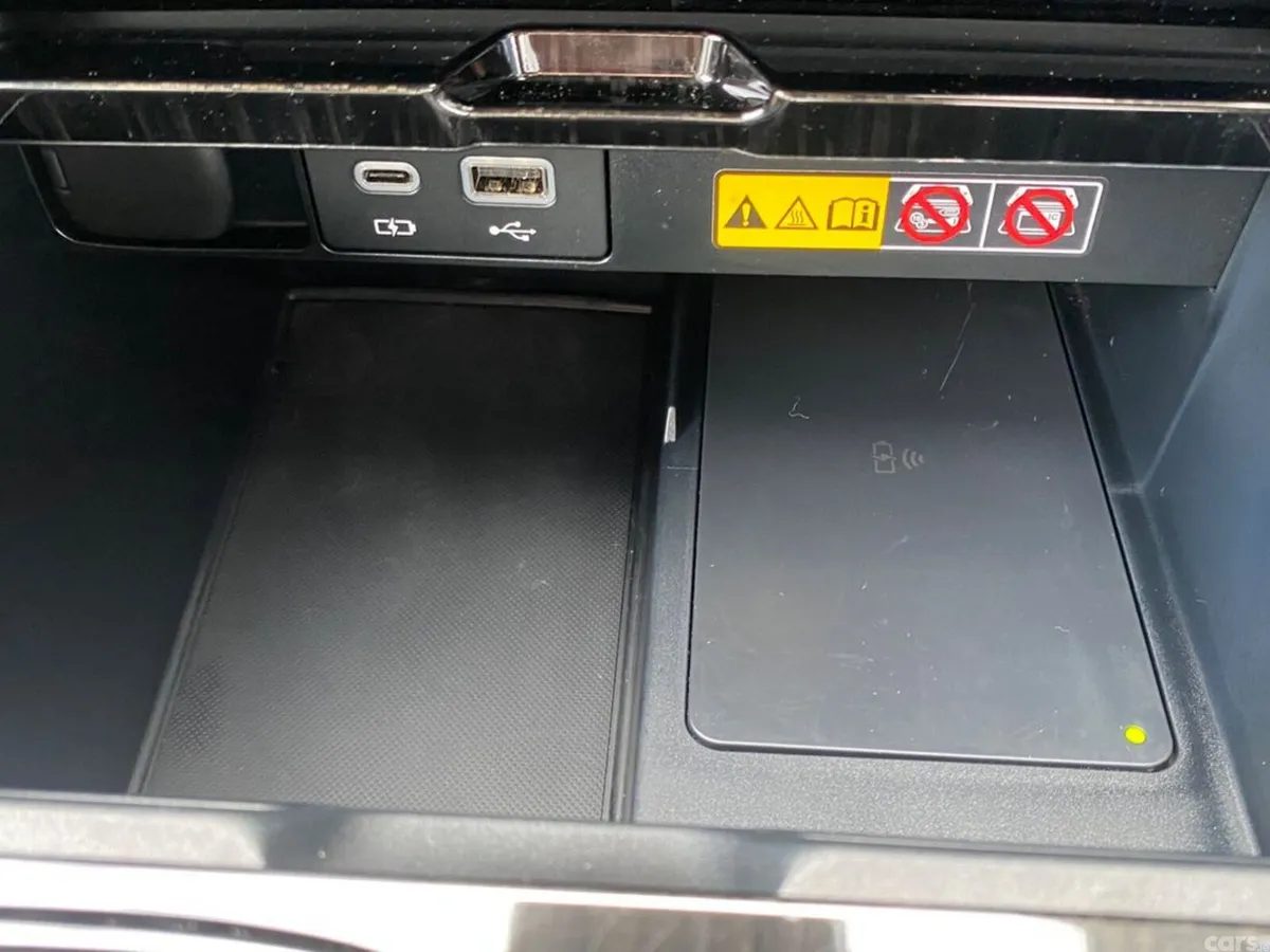Lexus RX450H+ Estate, Petrol Plug-in Hybrid, 2025, Black