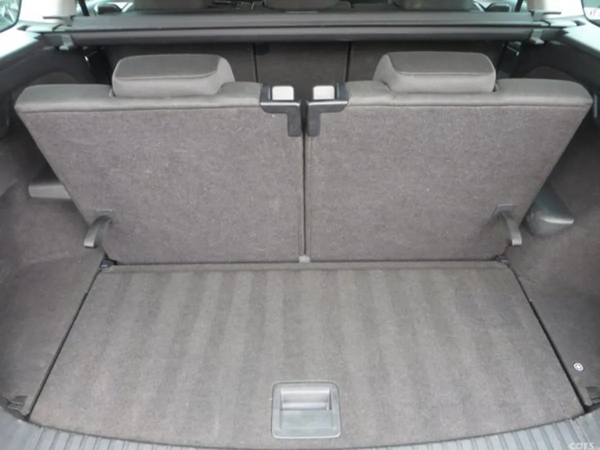 Skoda Kodiaq Estate, Diesel, 2024, Blue