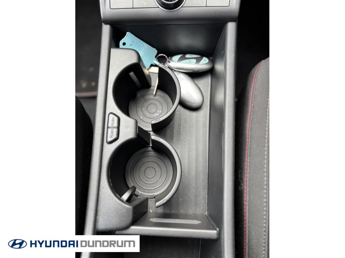 Hyundai KONA Hatchback, Electric, 2026, Blue