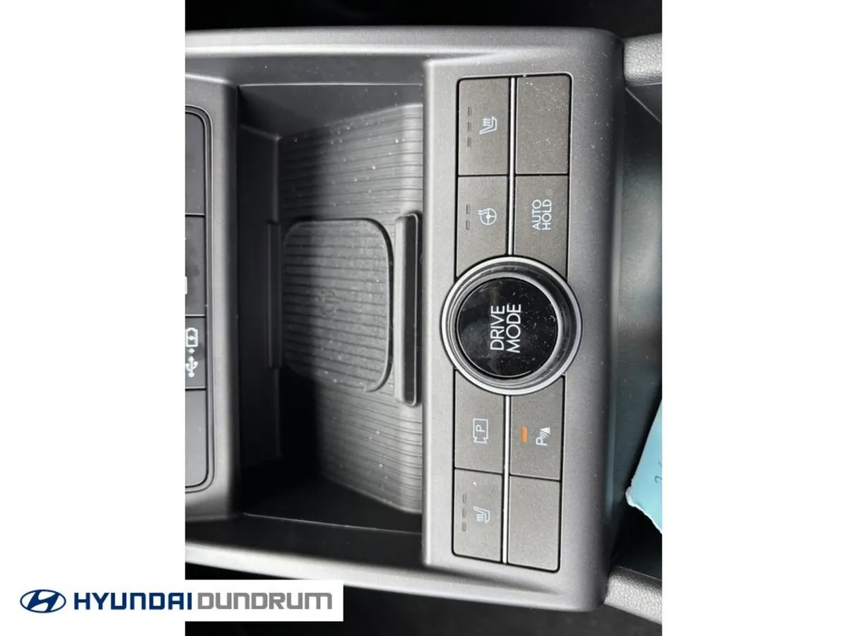 Hyundai KONA Hatchback, Electric, 2026, Blue