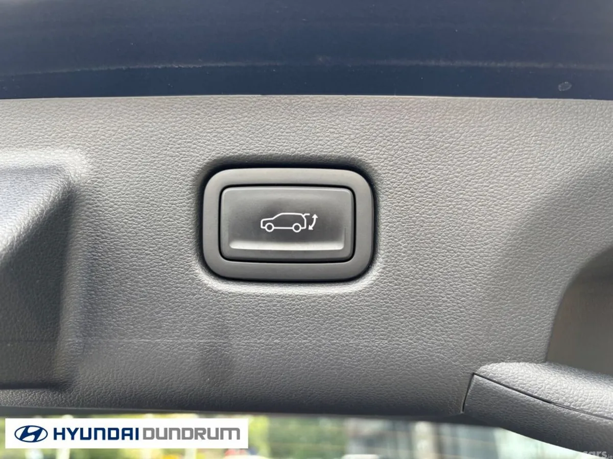 Hyundai KONA Hatchback, Electric, 2026, Blue