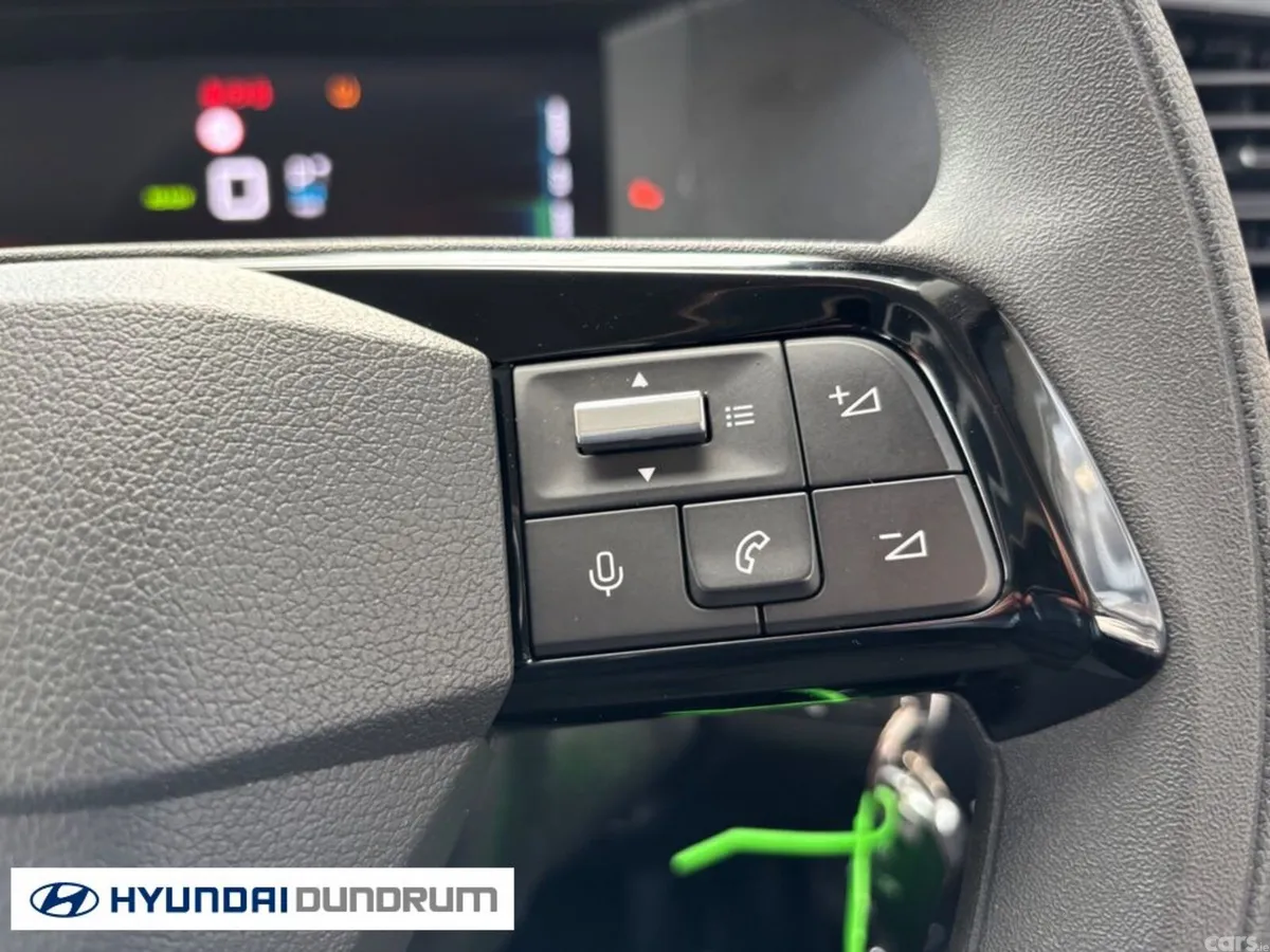 Citroen Spacetourer MPV, Electric, 2025, Black