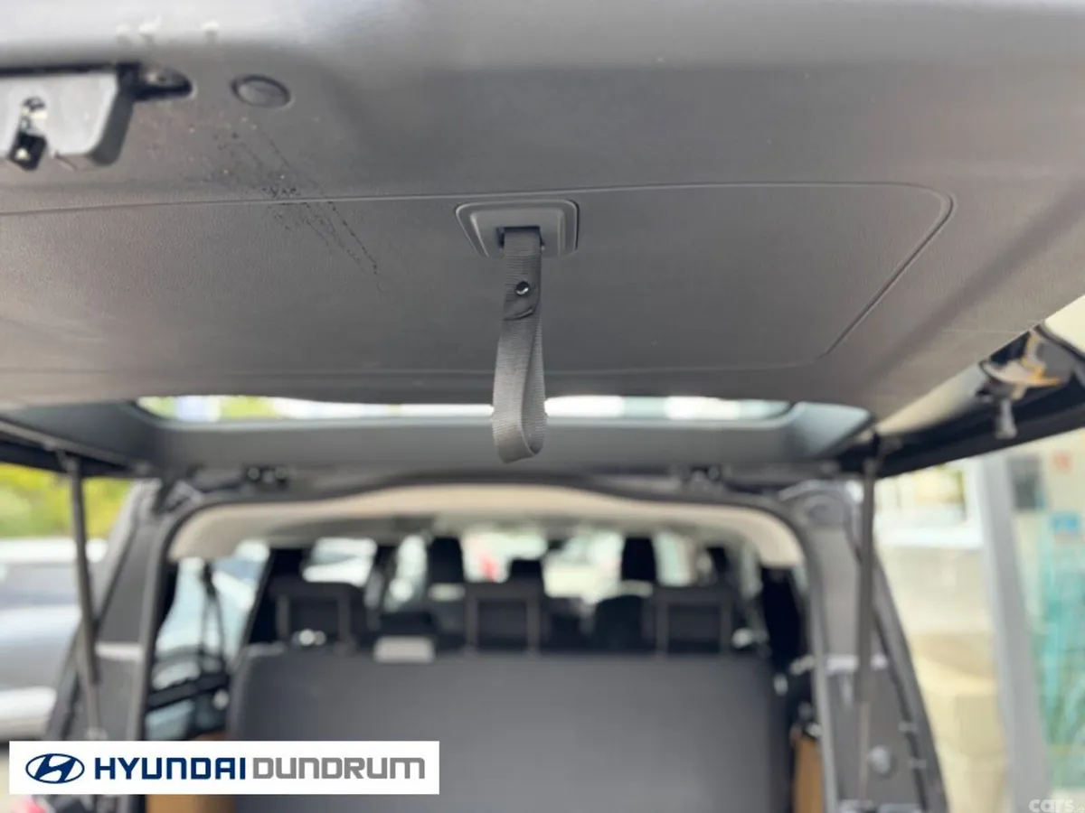 Citroen Spacetourer MPV, Electric, 2025, Black