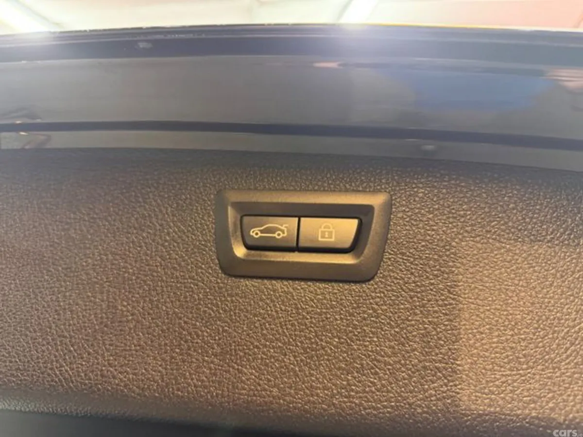 BMW 3-Series Estate, Diesel, 2017, Black