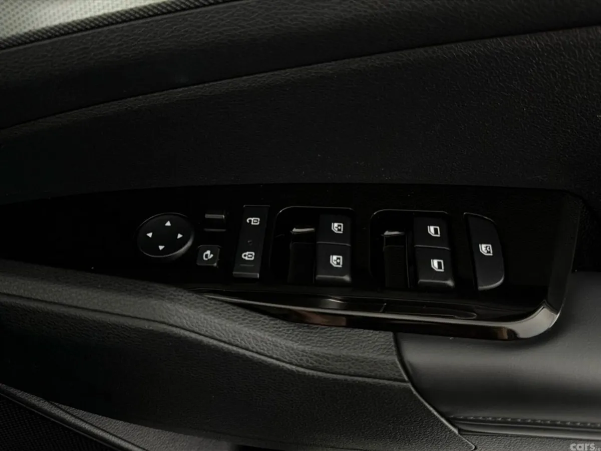 Kia Sportage SUV, Diesel, 2022, Grey