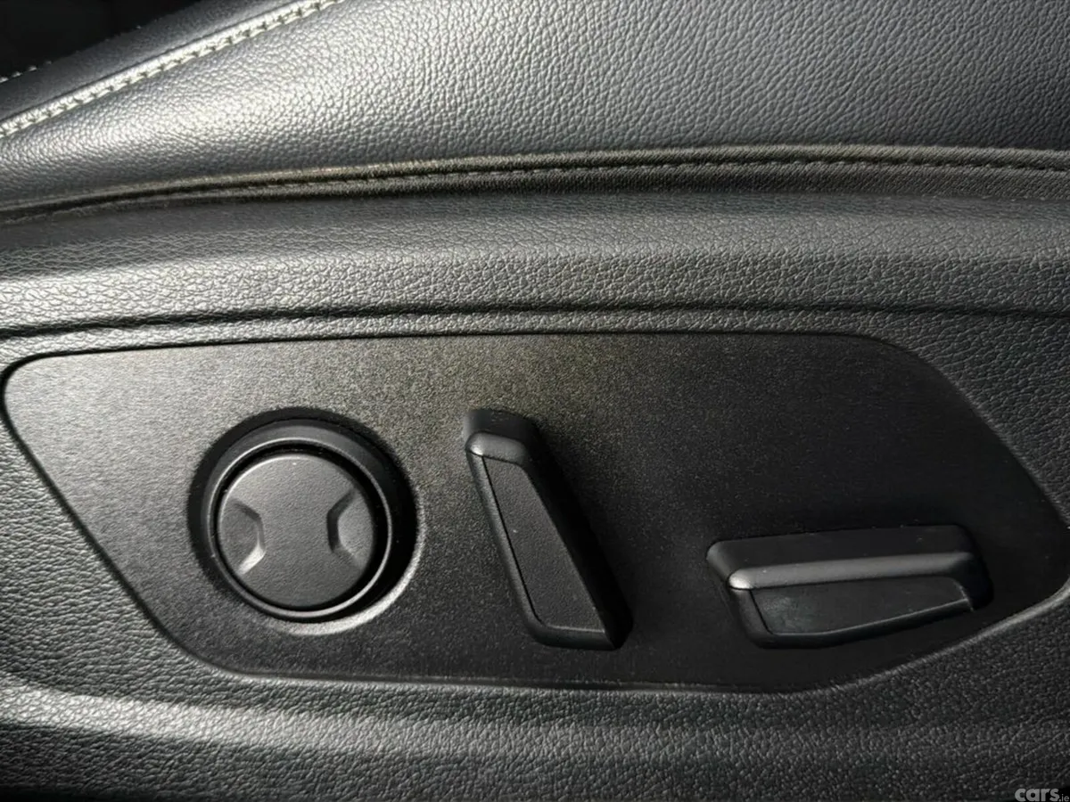 Kia Sportage SUV, Diesel, 2022, Grey