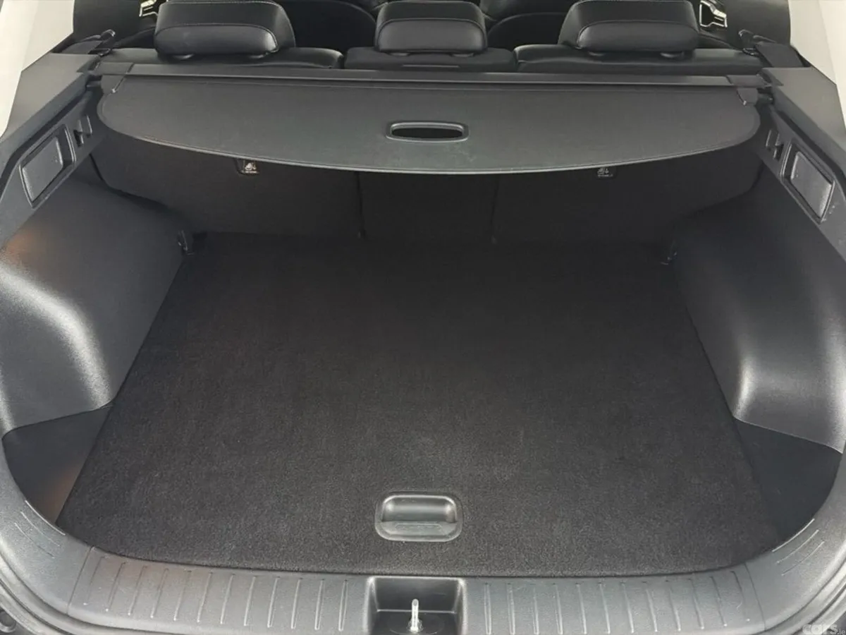 Kia Sportage SUV, Diesel, 2022, Grey