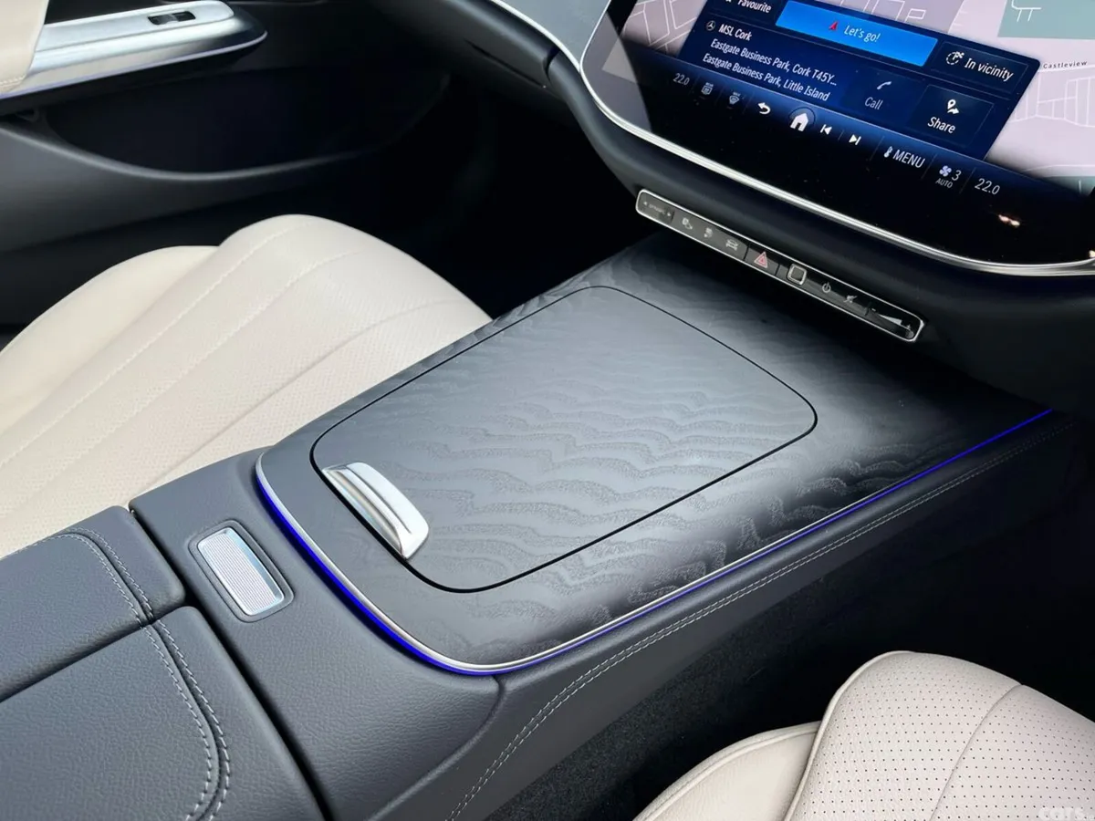 Mercedes-Benz E-Class Saloon, Diesel Plug-in Hybrid, 2026, Black