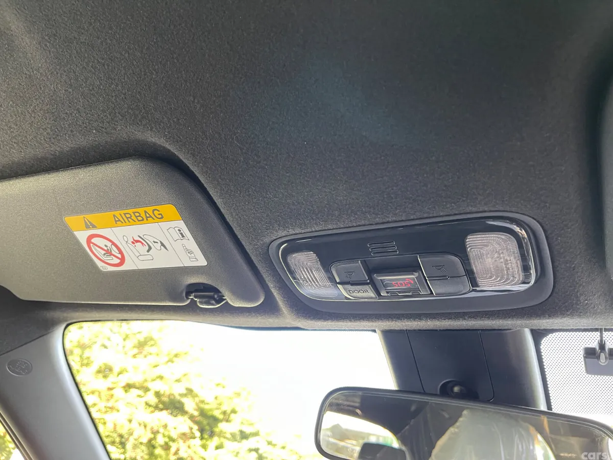Toyota Yaris Hatchback, Petrol Hybrid, 2021, Silver