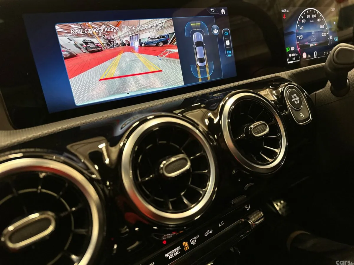 Mercedes-Benz CLA Saloon, Diesel, 2025, White