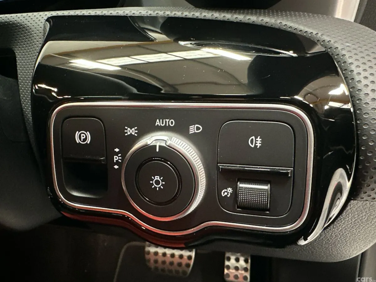 Mercedes-Benz CLA Saloon, Diesel, 2025, White