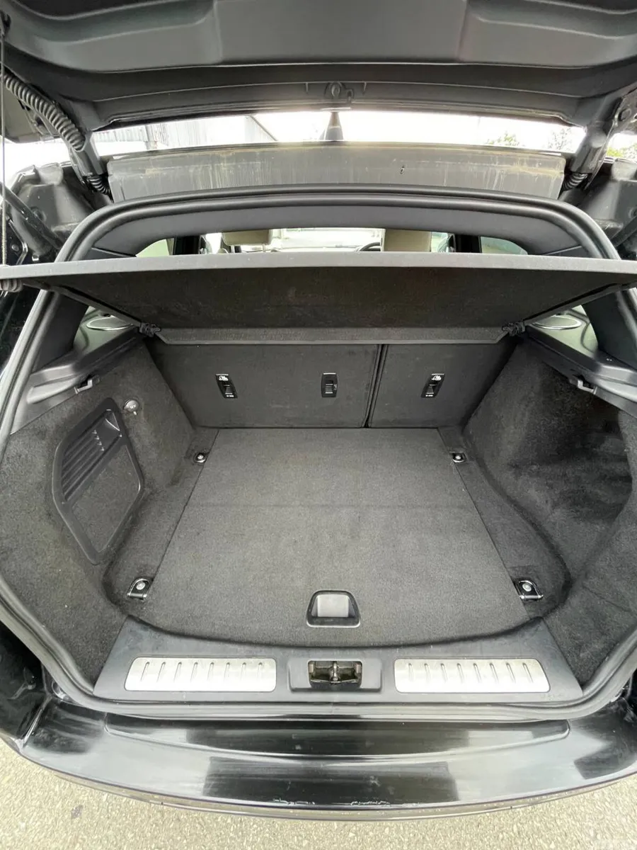 Land Rover Range Rover Evoque SUV, Diesel, 2017, Black
