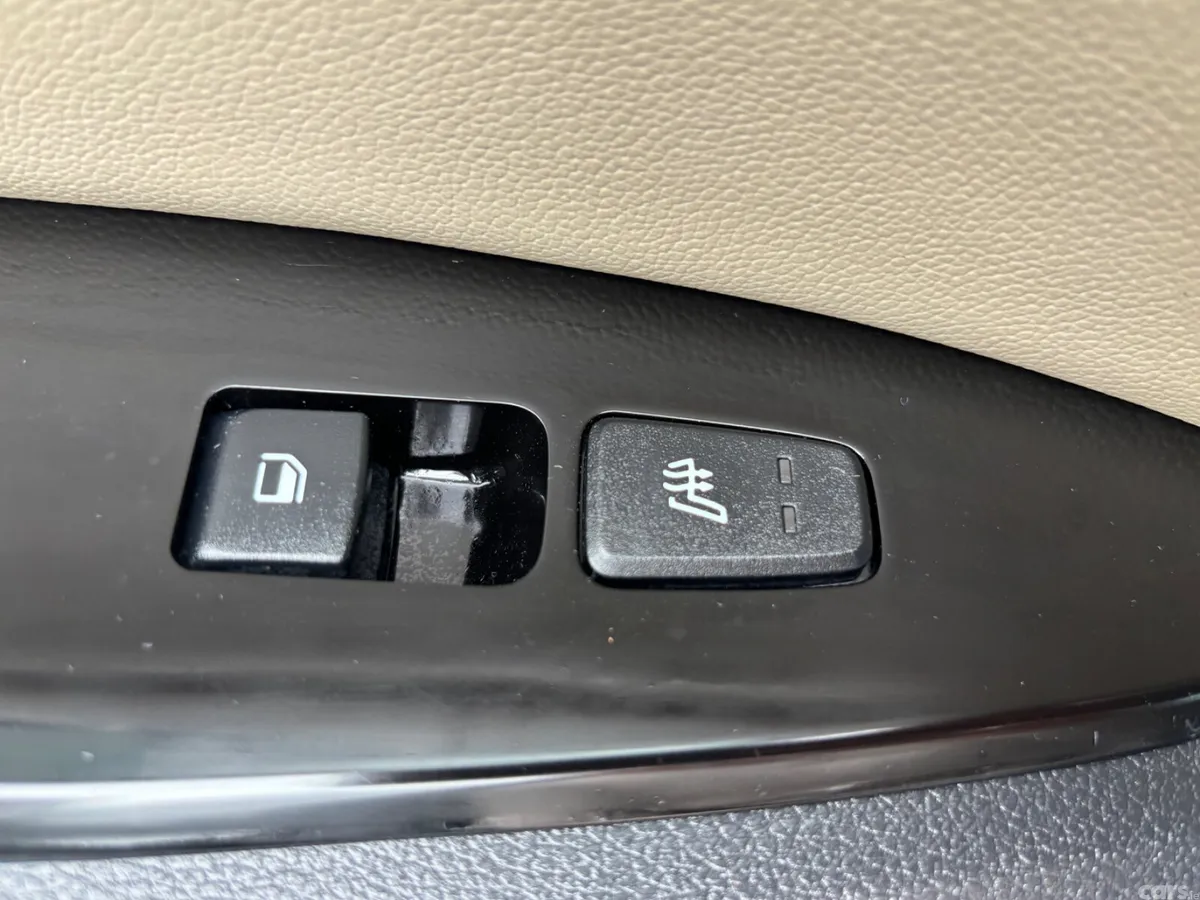 Kia Sportage SUV, Diesel, 2022, Black