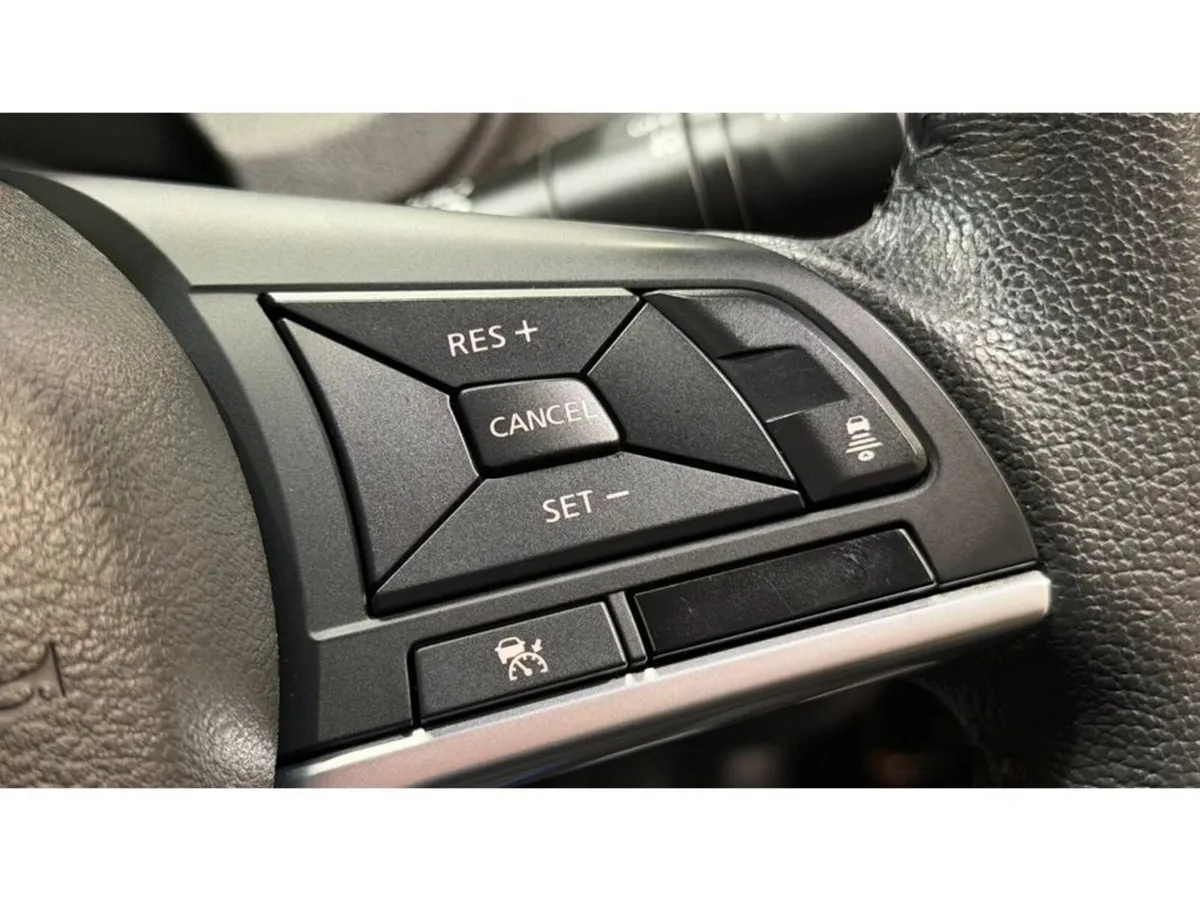 Nissan Note Hatchback, Petrol Hybrid, 2019, Grey