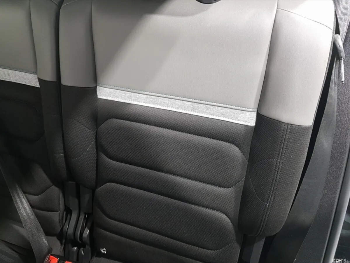 Citroen C5 Aircross MPV, Diesel, 2023, Black