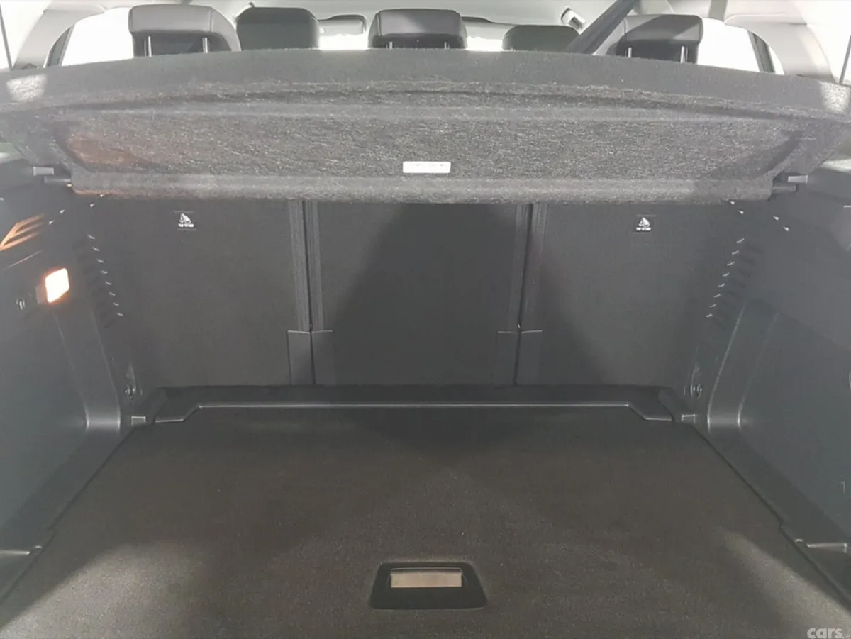 Citroen C5 Aircross MPV, Diesel, 2023, Black
