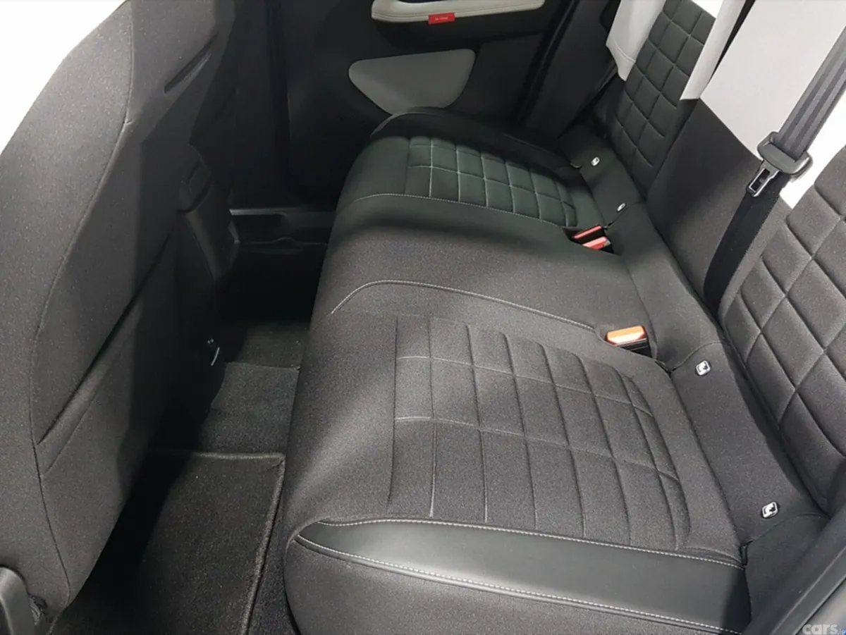 Citroen e-C3 Hatchback, Electric, 2025, Blue