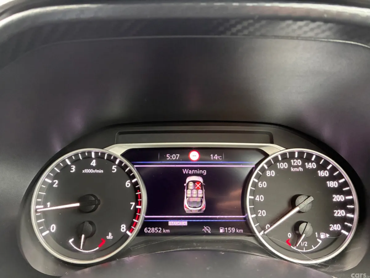 Nissan Juke MPV, Petrol, 2021, Grey