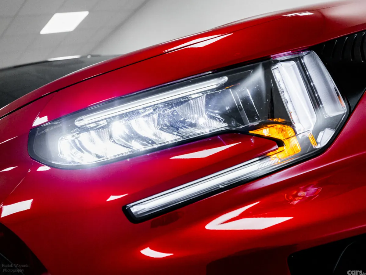 Citroen C3 Aircross SUV, Petrol Hybrid, 2026, Red