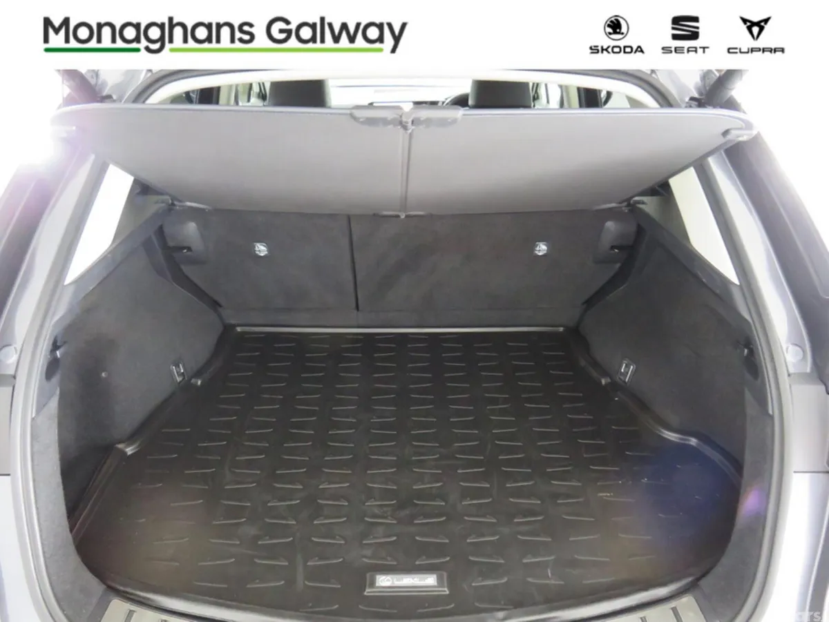 Lexus NX MPV, Petrol Plug-in Hybrid, 2023, Grey