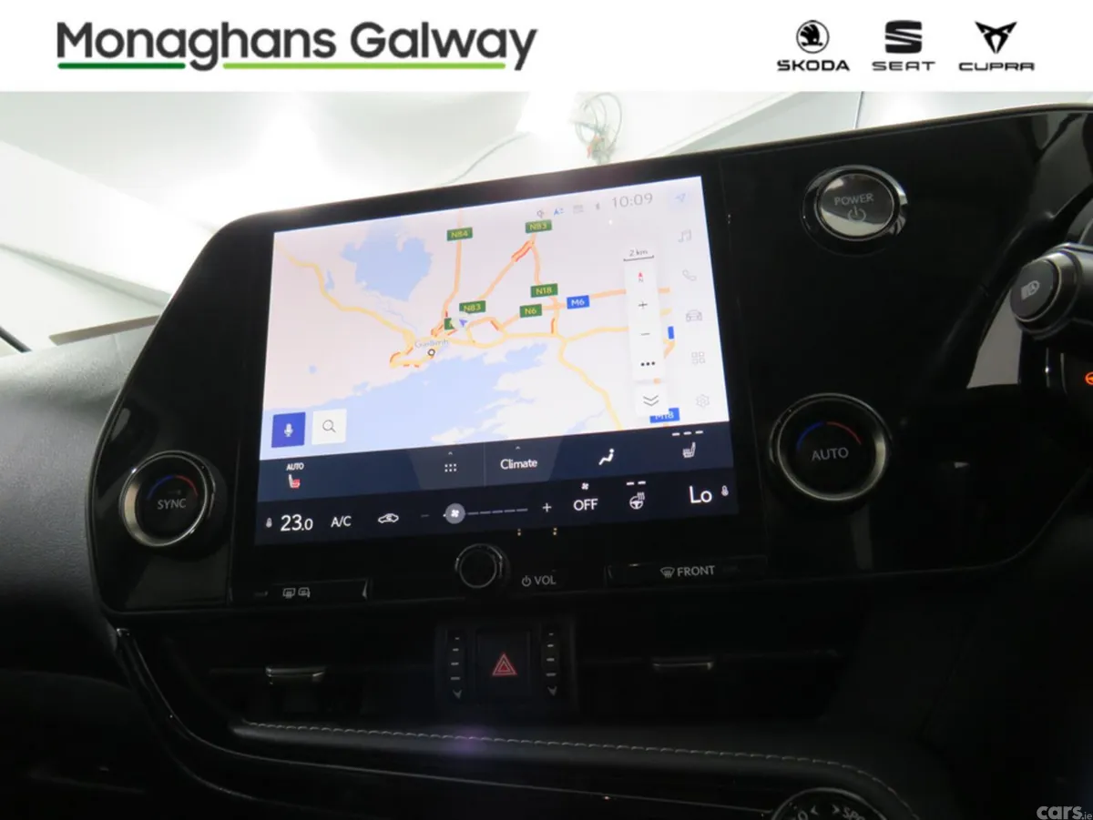 Lexus NX MPV, Petrol Plug-in Hybrid, 2023, Grey