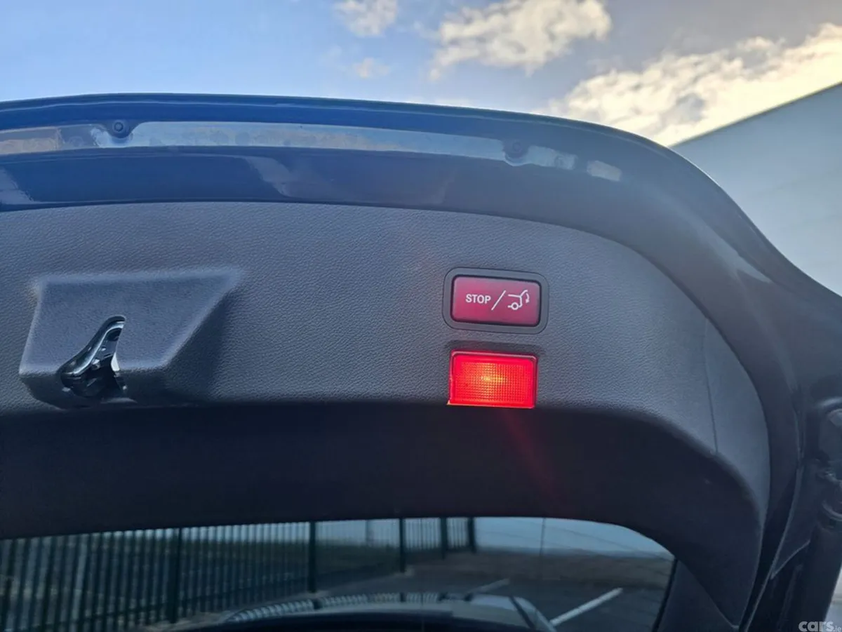 Mercedes-Benz CLA Estate, Petrol, 2019, Black