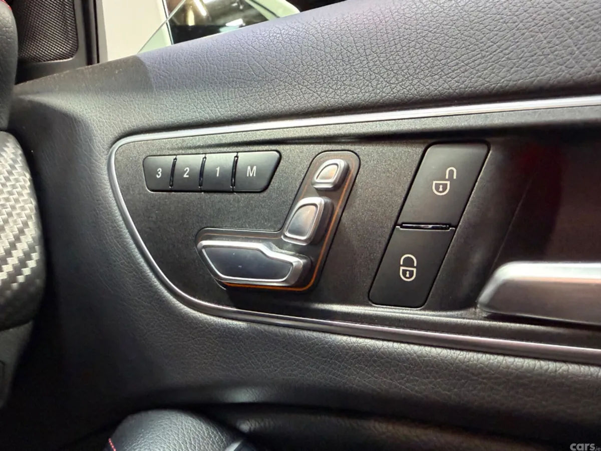 Mercedes-Benz A-Class Hatchback, Petrol, 2016, White