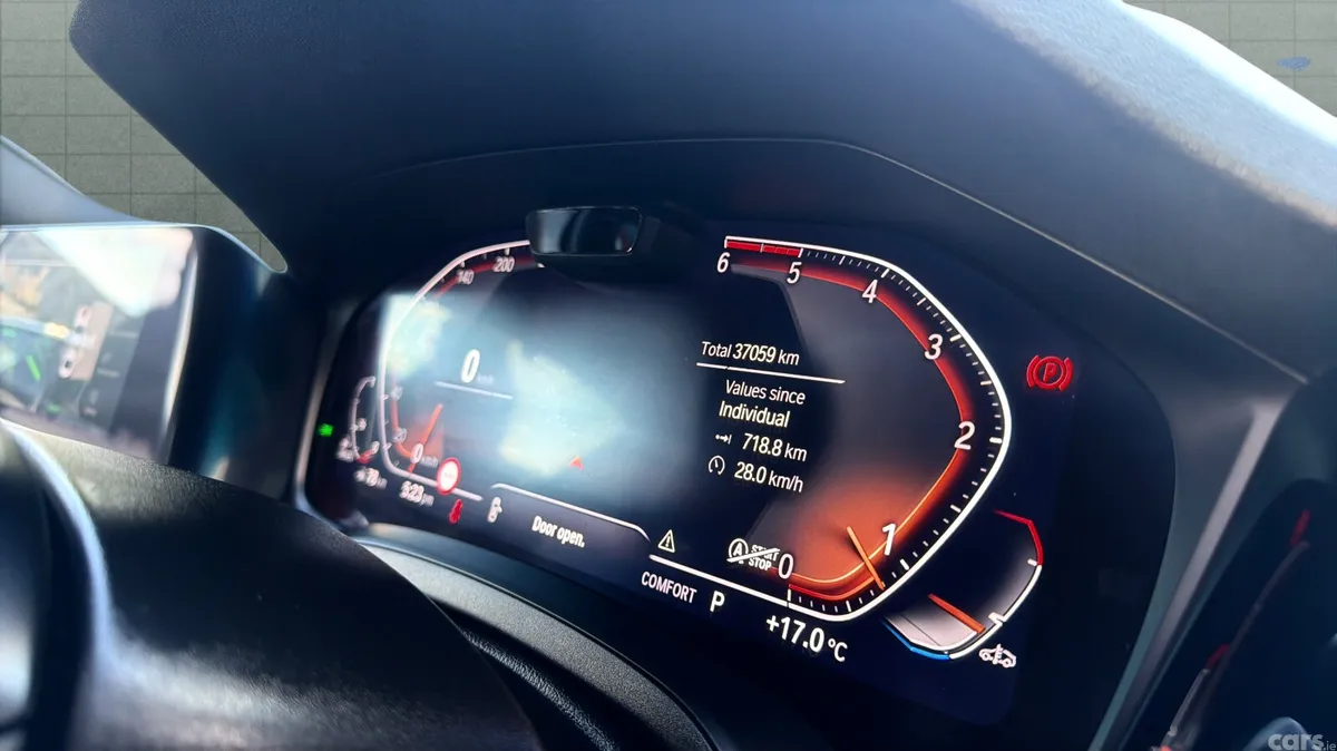 BMW 3-Series Saloon, Diesel, 2022, White