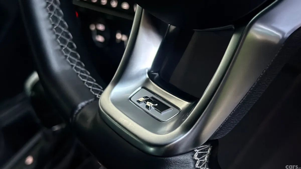 Volkswagen Tiguan SUV, Diesel, 2019, Black